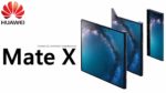 Huawei Mate X : après moultes retards, il arrive enfin!