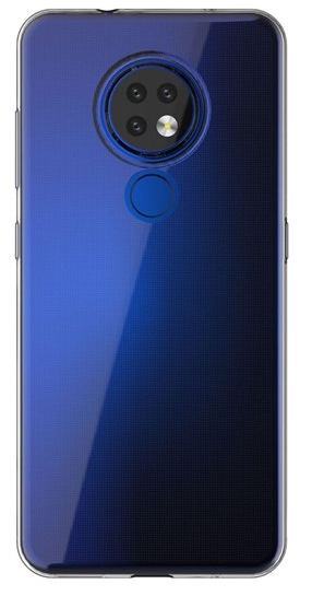 Nokia 7.2