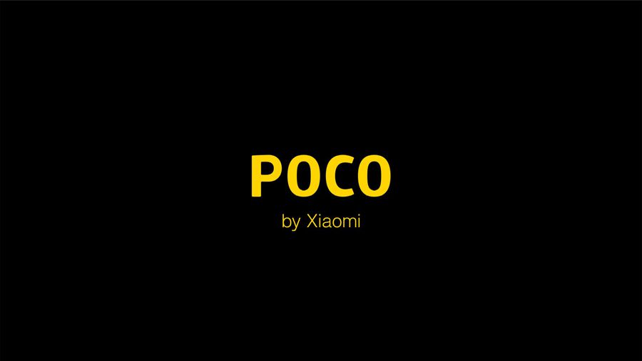 poco-by-xiaomi Poco