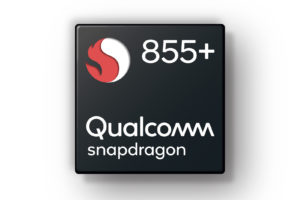 Qualcomm Snapdragon 855 +