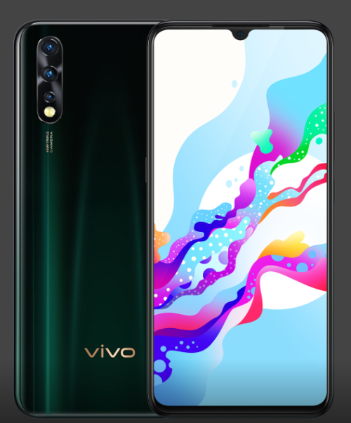 Vivo Z5
