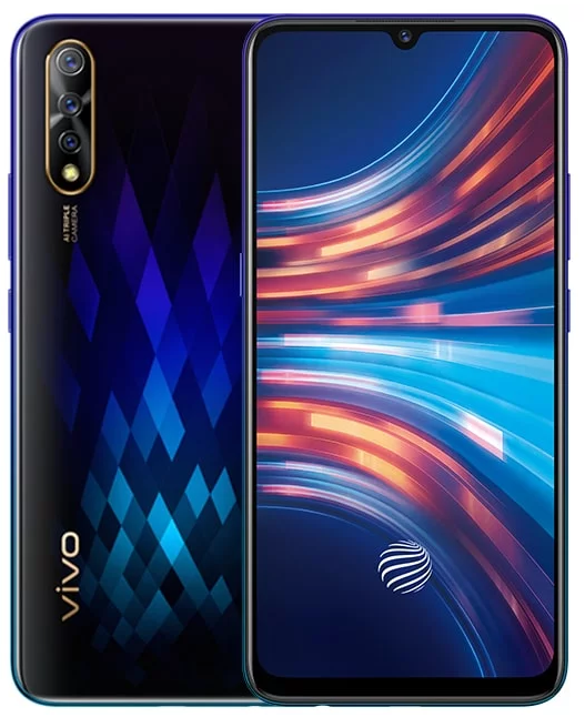 Vivo V17 Neo