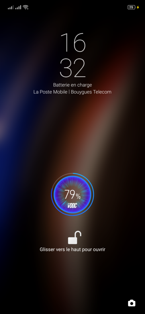 Realme 3 Pro