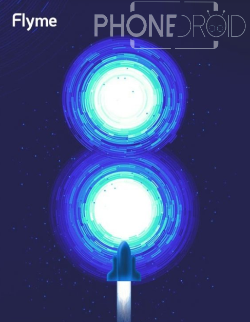f8 Flyme 8
