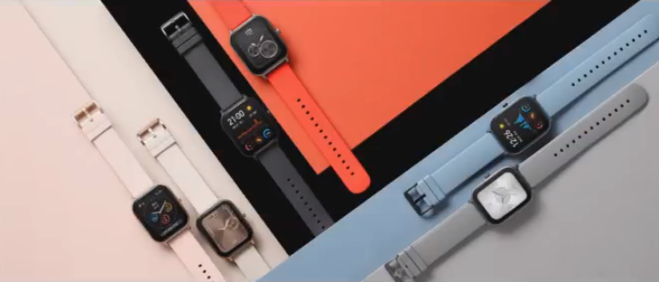Amazfit GTS