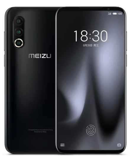 Meizu 16S Pro