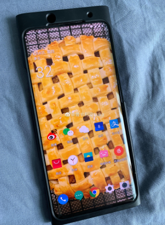 One Plus 7T Pro