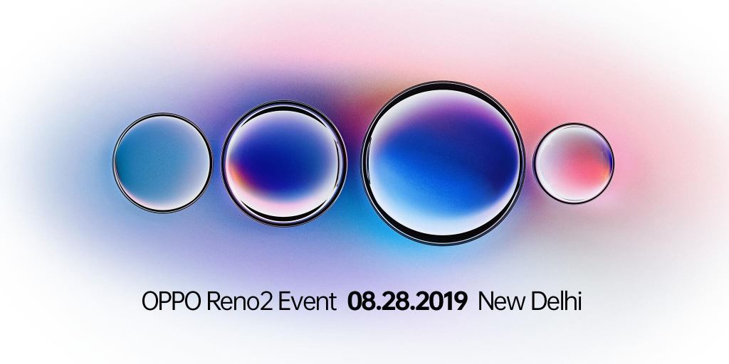Oppo Reno 2