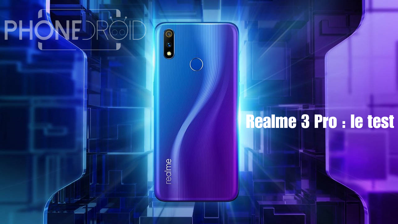 r3p Realme 3 Pro