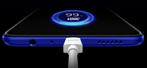 Realme 3 Pro