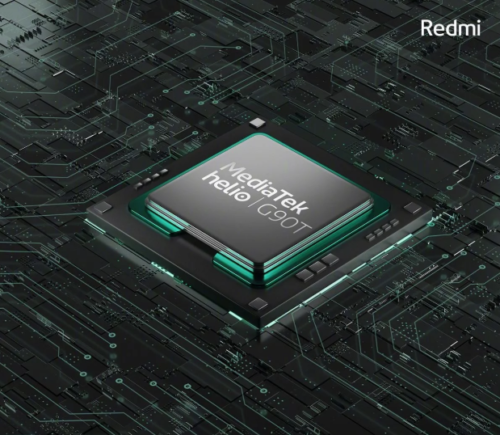 Redmi Mediatek