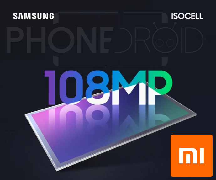 sx Samsung ISOCELL Bright HMX