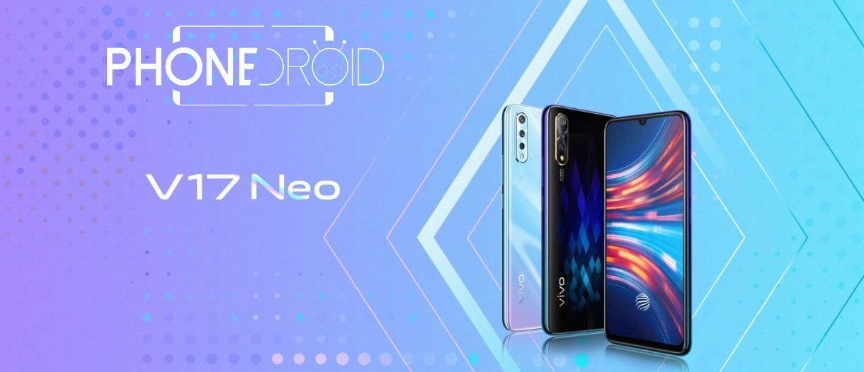 v17 Vivo V17 Neo
