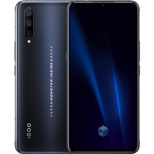 IQOO Pro