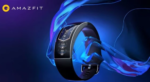 Amazfit X : écran incurvé pour l’année prochaine