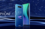 Nubia Z20 : deux écrans incurvés et triple caméra!