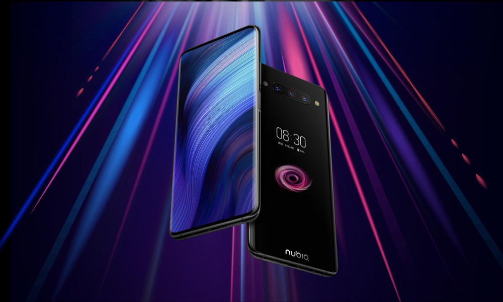 Nubia Z20