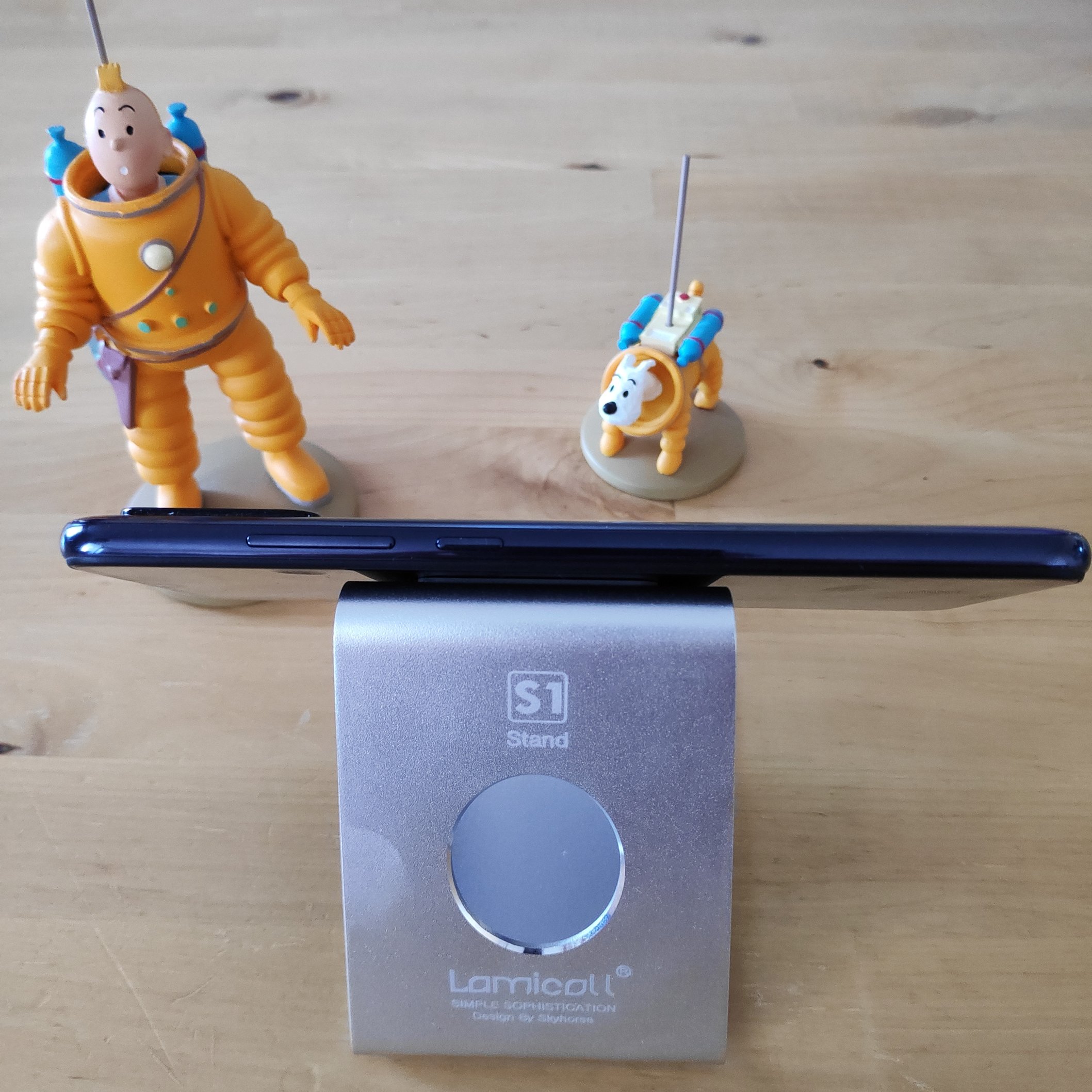 Tranche droite Xiaomi MI A3