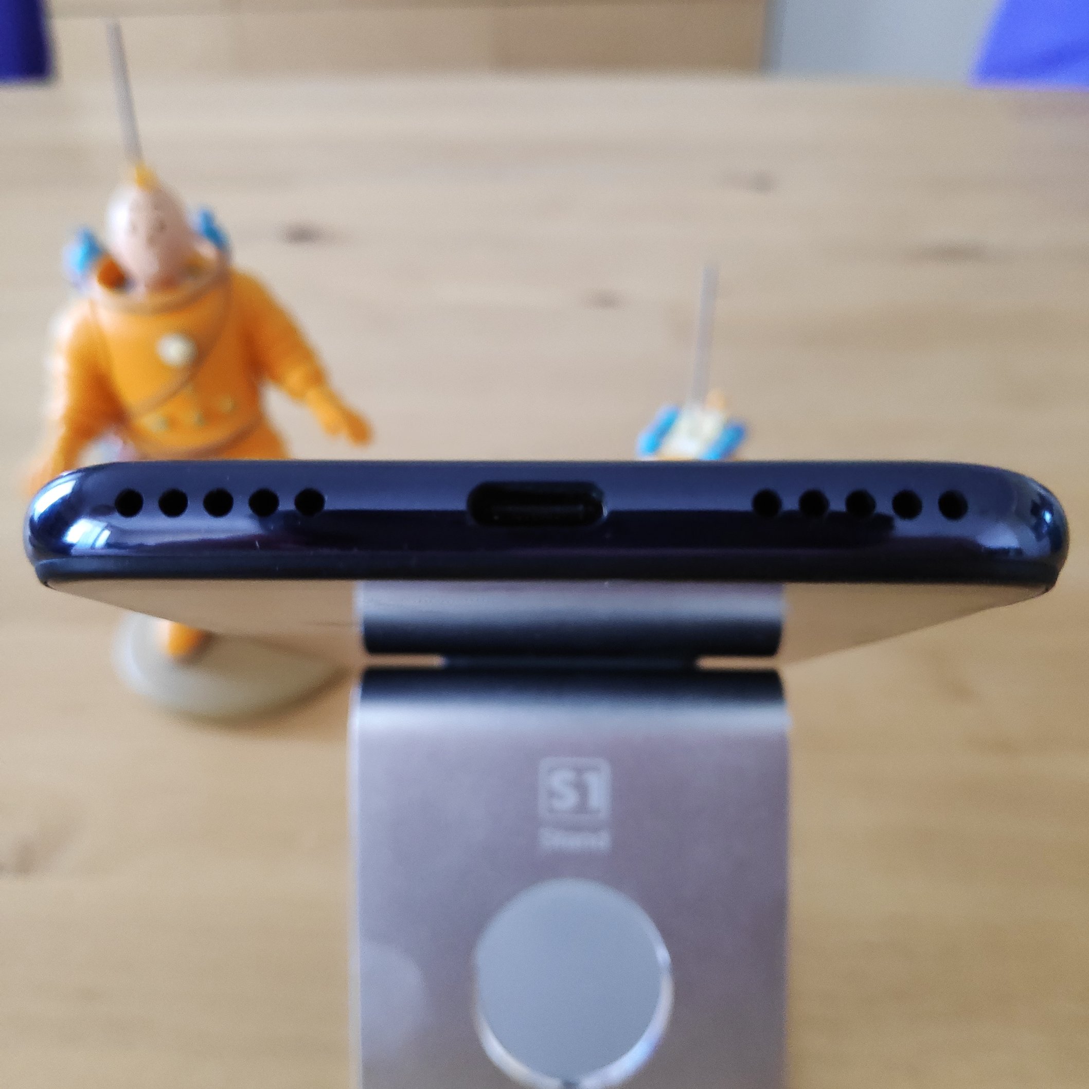 Tranche inférieure Xiaomi MI A3