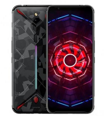 Nubia Red Magic 3S