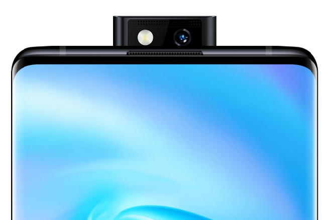 Vivo Nex 3