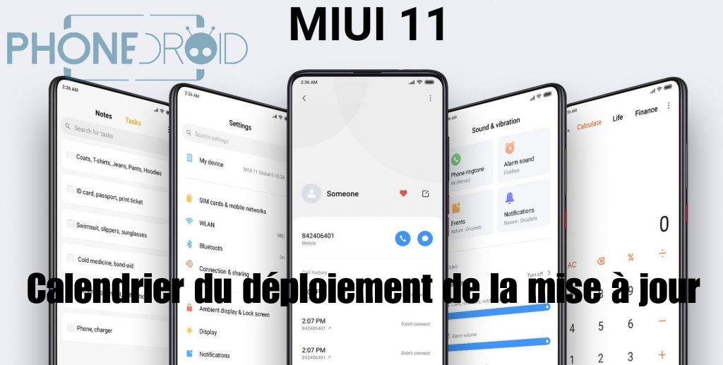 Miui 11