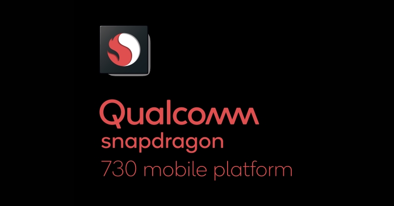 Snapdragon 730