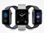 Xiaomi Mi Watch : batterie de 570mAh et WearOS