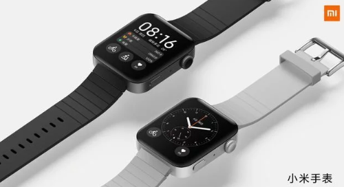 Xiaomi Mi Watch