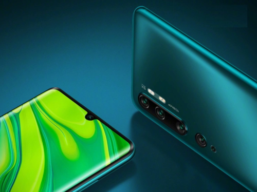 Xiaomi Mi CC9 Pro