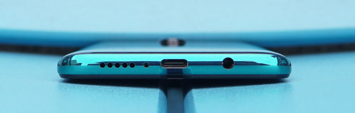 Redmi Note 8 Pro