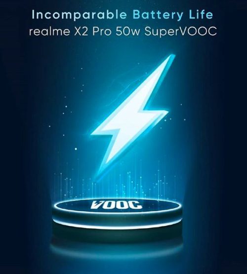 Realme X2 Pro