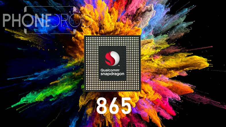 Qualcomm Snapdragon 865