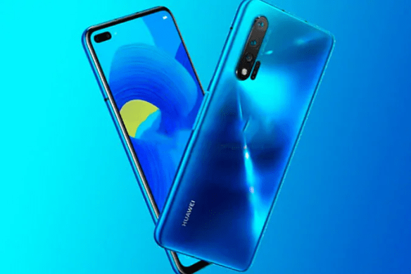 Nova 6