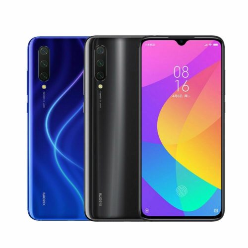 MI9 lite mis en avant
