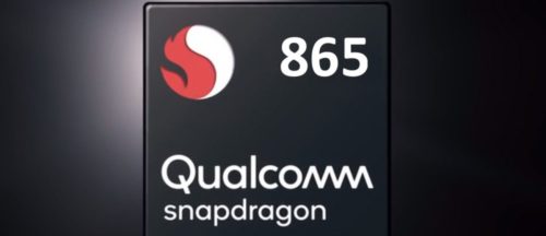 Qualcomm Snapdragon 865