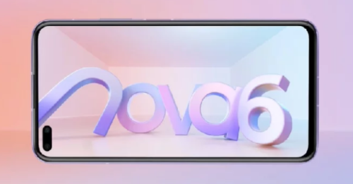 Nova 6
