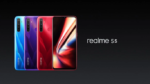 Realme 5S : une version plus poussée au niveau de la photographie