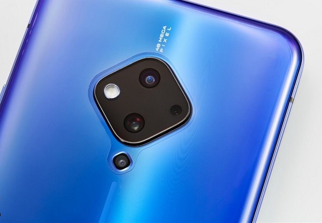 Vivo S5