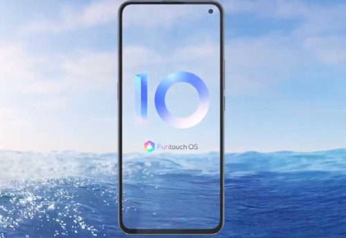 Vivo X30 / X30 Pro
