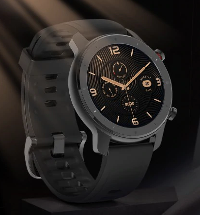 Amazfit GTR Lite