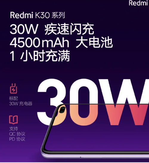 Redmi K20 (Xiaomi Mi9 T) Vs Redmi K30