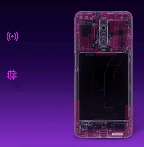 Redmi K20 (Xiaomi Mi9 T) Vs Redmi K30