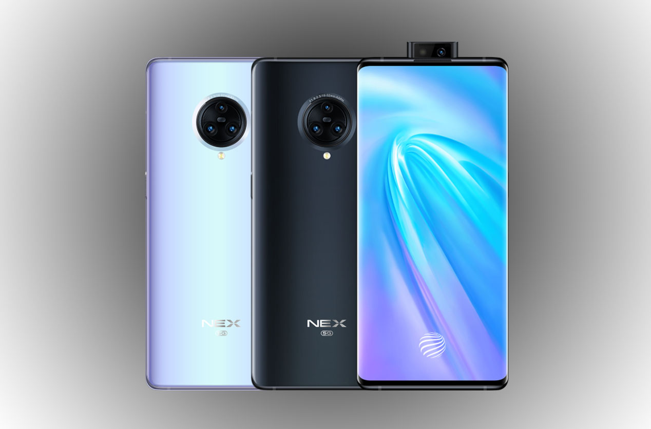 Classement Antutu Benchmark Novembre 2019