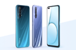 Realme X50 5G : la contre attaque de Realme!