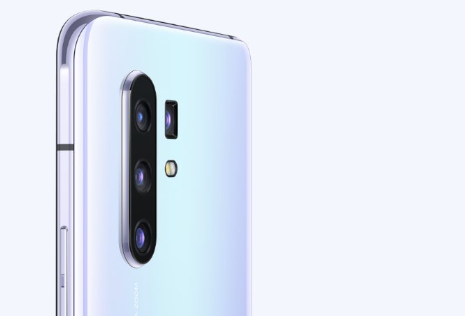 Vivo X30 / X30 Pro