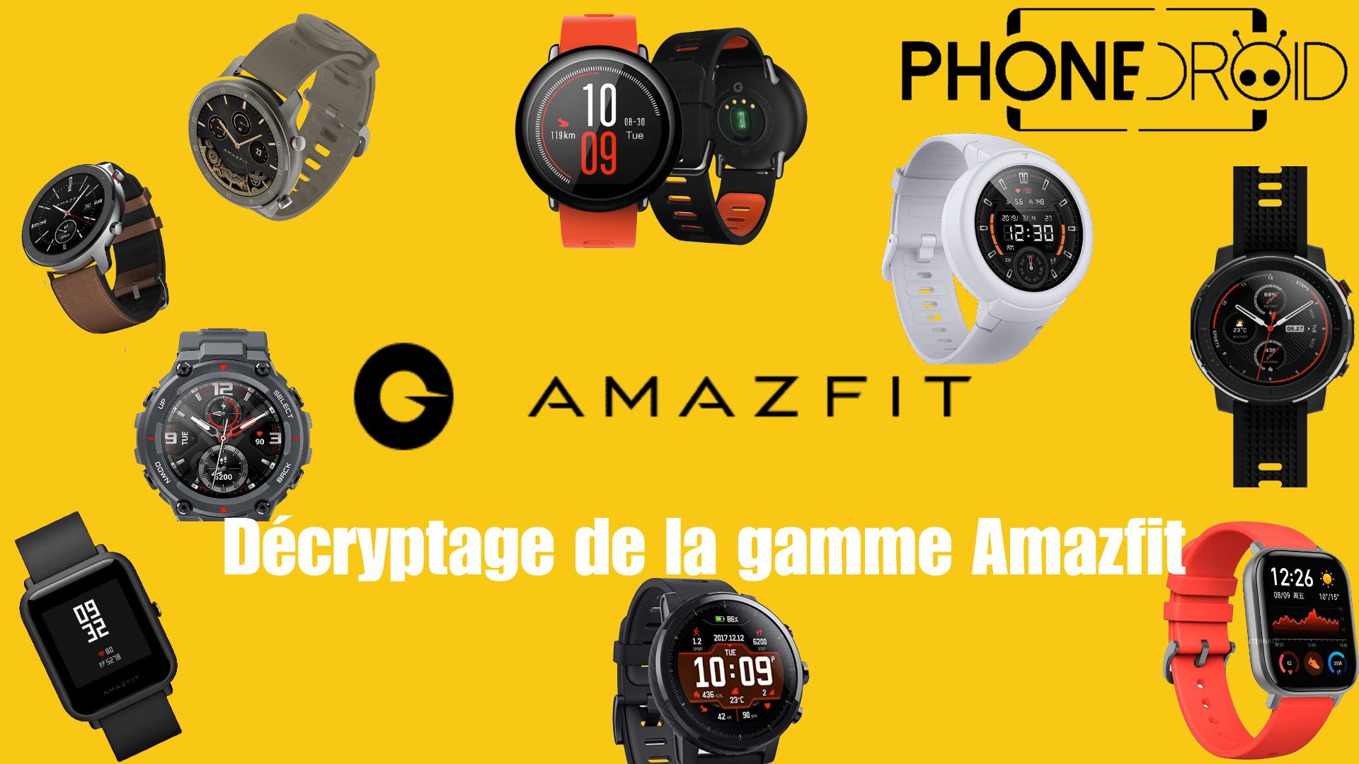 amaz Amazfit