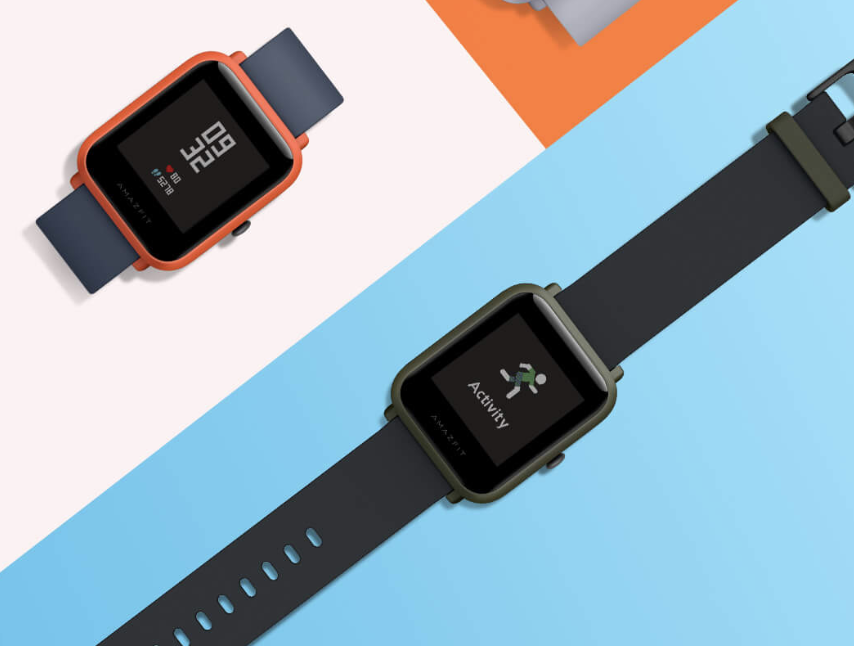 Huami Amazfit