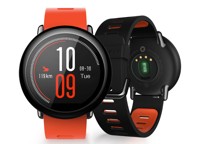 Huami Amazfit
