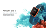 Amazfit Bip S: un léger Upgrade